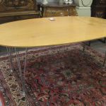 605 7716 DINING TABLE